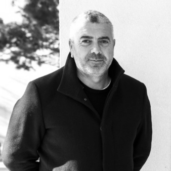 JORDI SOLÉ I CHAVERO