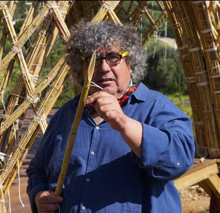 Antonio Gandano