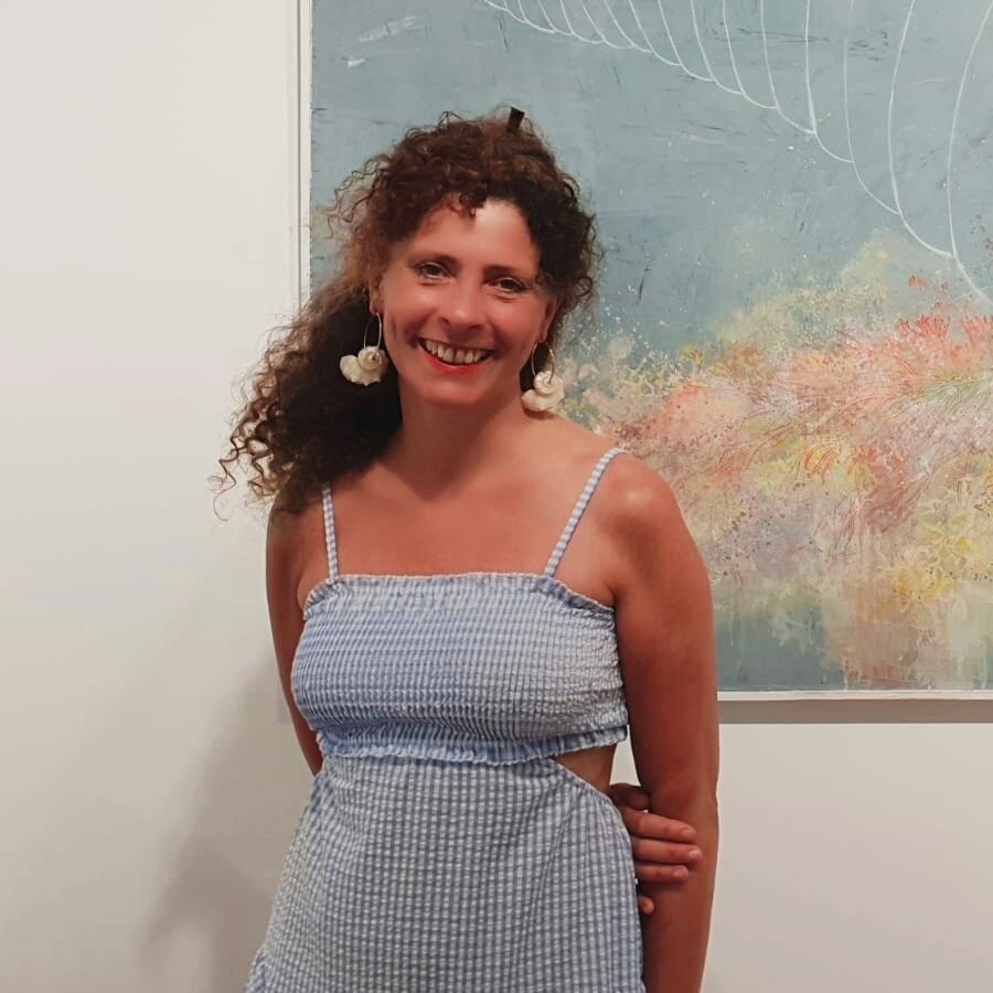 MarÃa M. Coluccelli